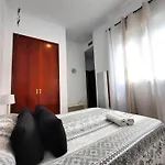 Budget & Lovely Rooms Las Setas