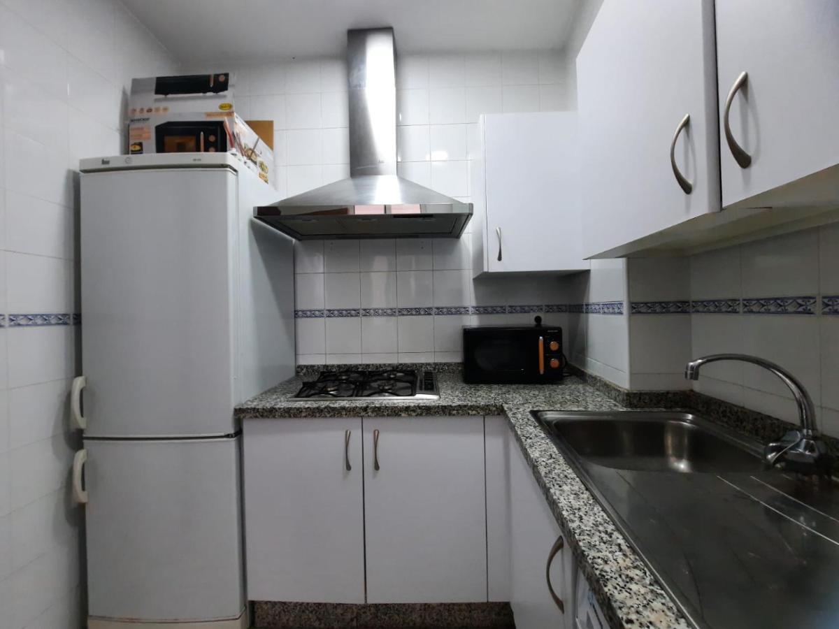 Budget & Lovely Setas Appartement Séville
