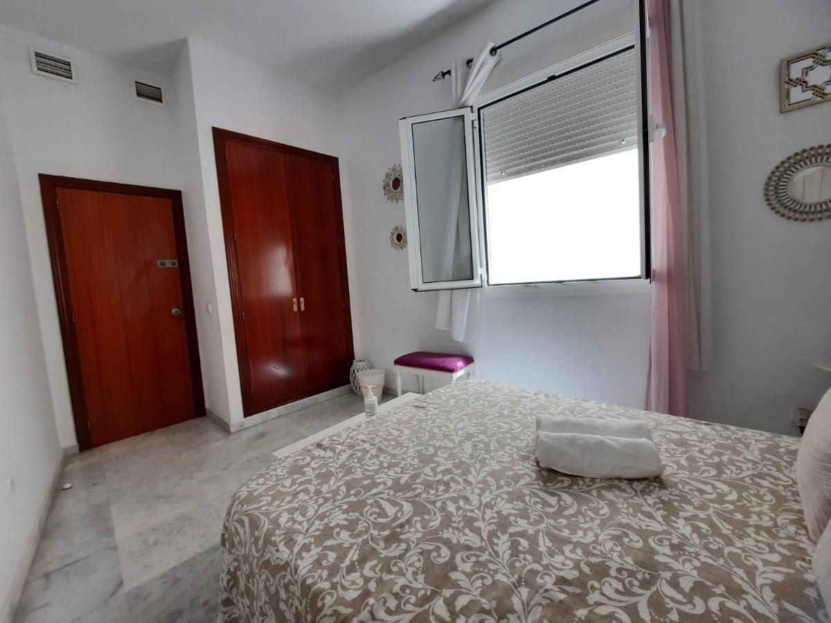 Budget & Lovely Setas Appartement Séville