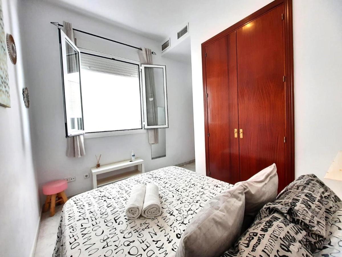 Appartement Budget & Lovely Setas Séville