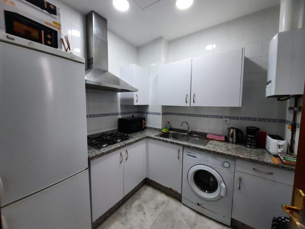Budget & Lovely Setas Appartement