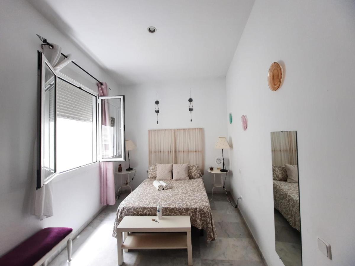 Budget & Lovely Setas Appartement *