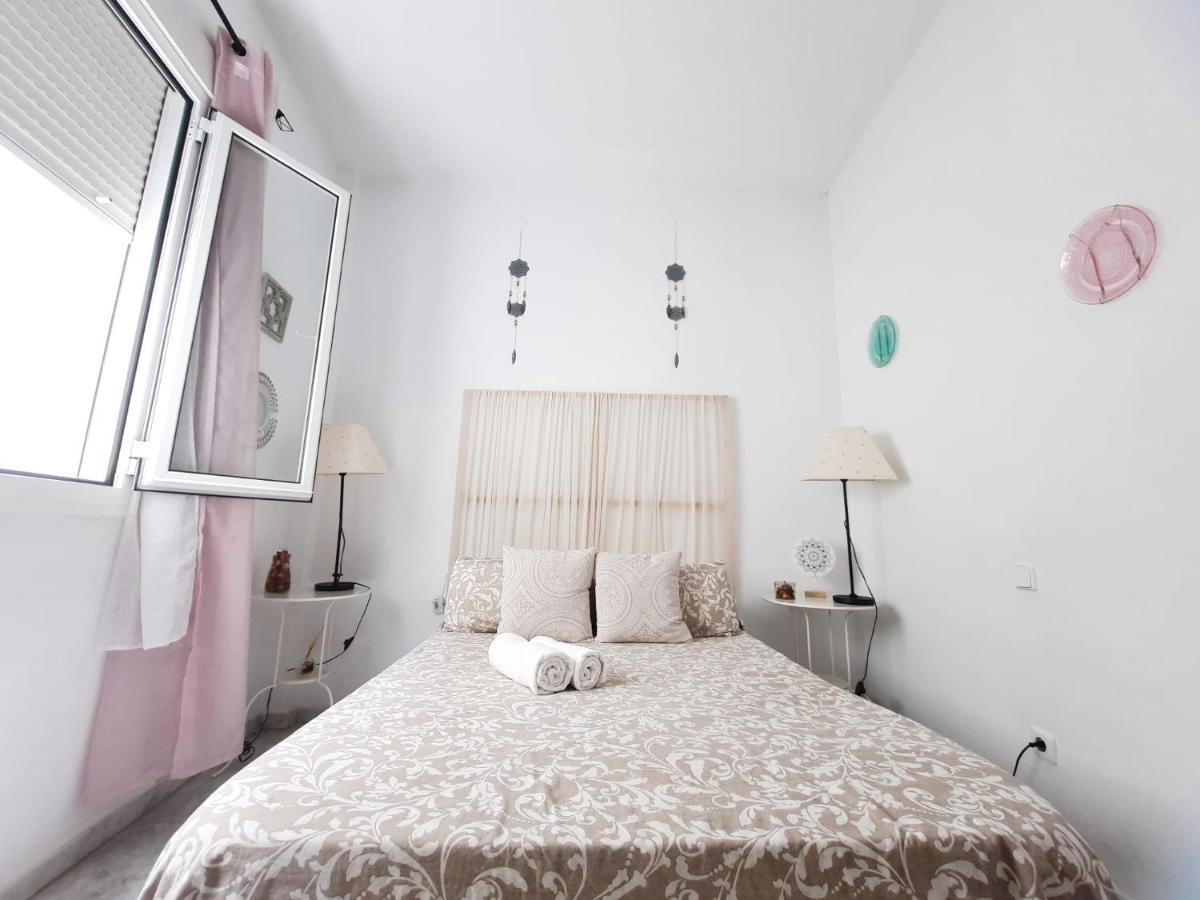 Appartement Budget & Lovely Setas Séville