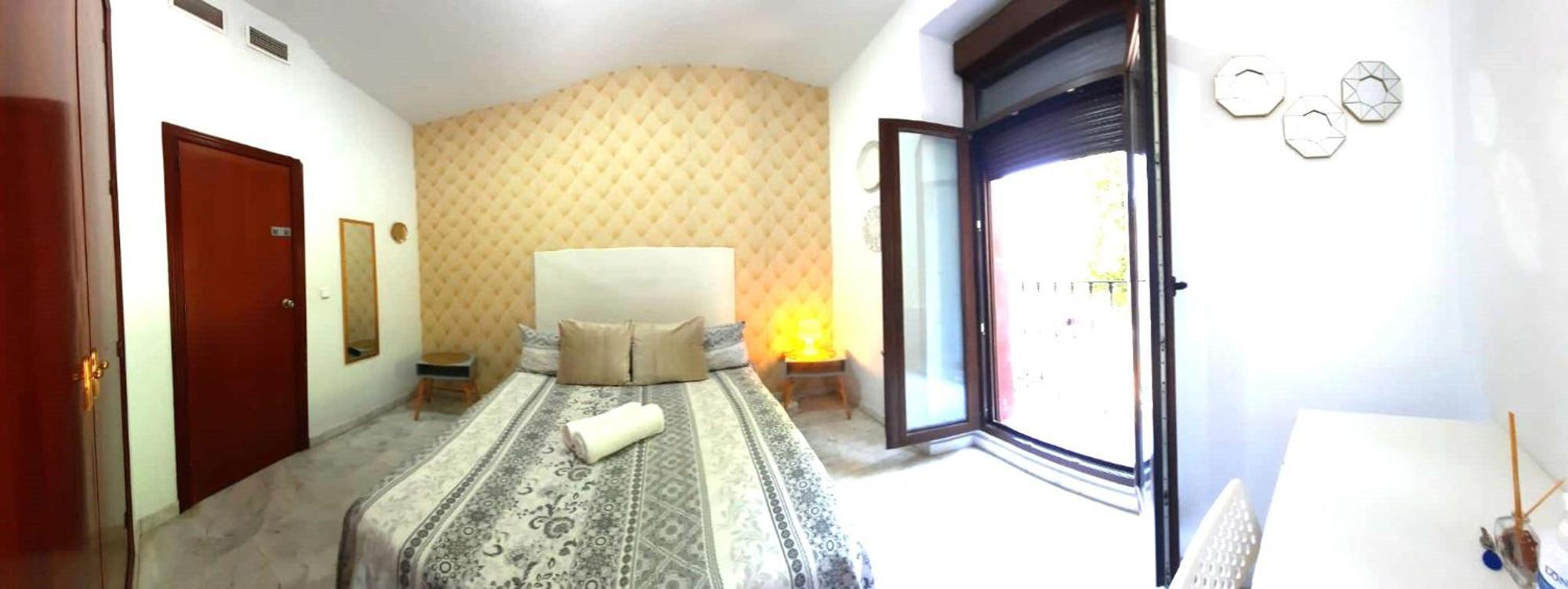 Budget & Lovely Setas Appartement *