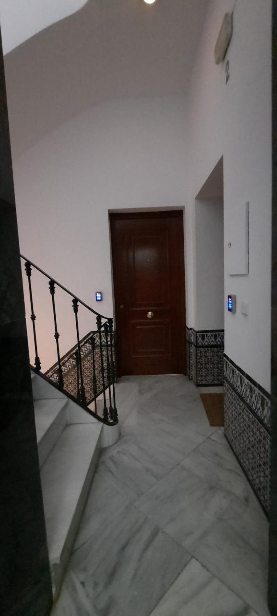 Appartement Budget & Lovely Setas