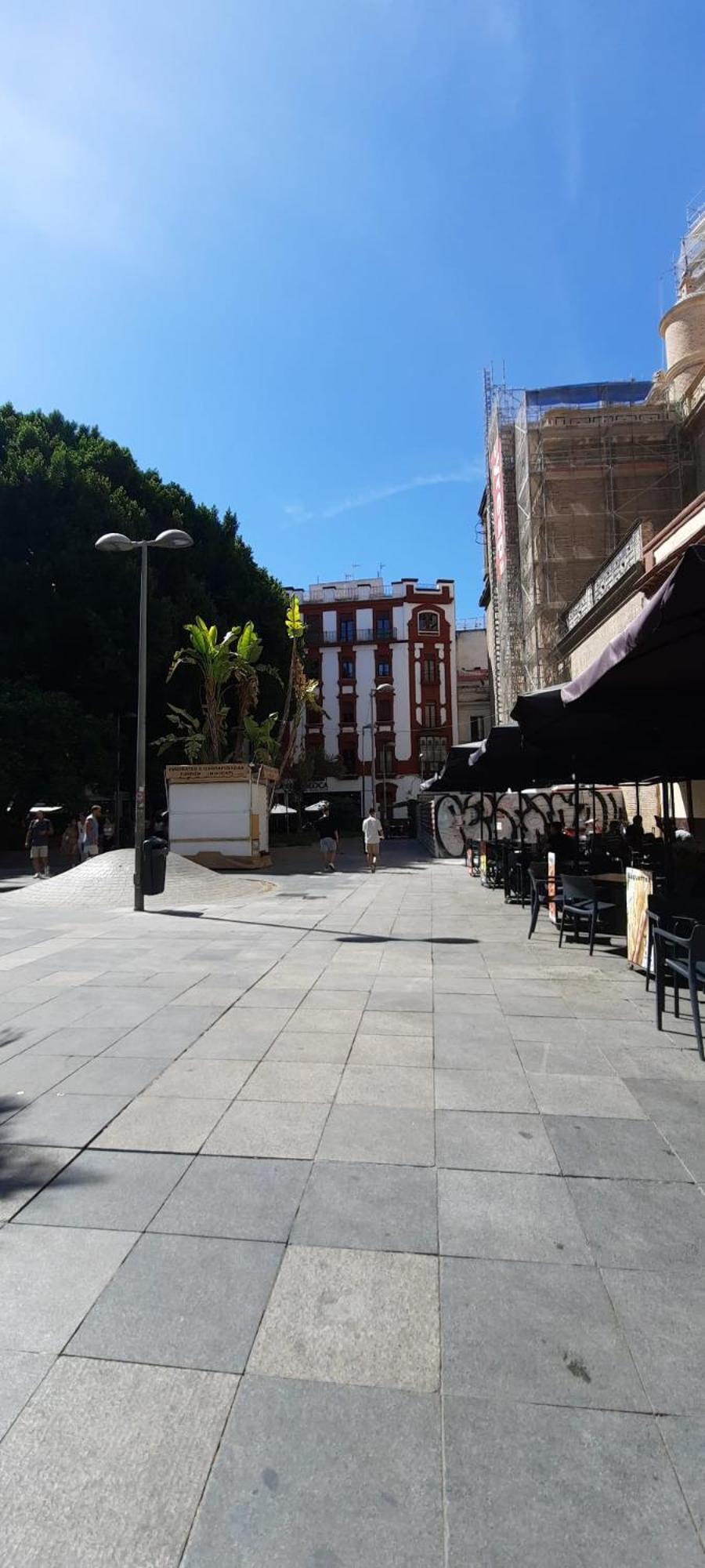 Budget & Lovely Setas Appartement