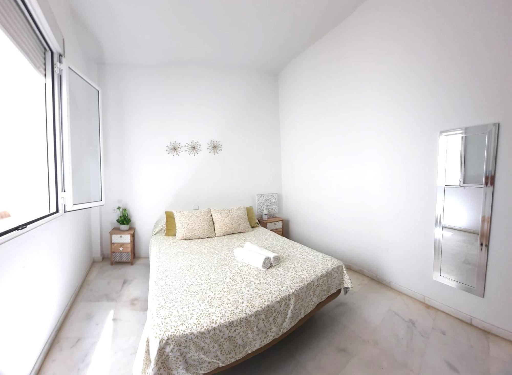 Budget & Lovely Setas *