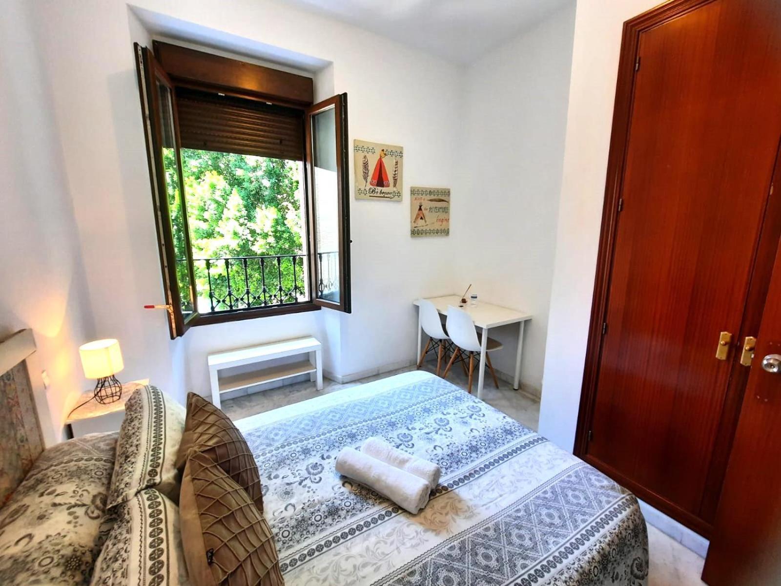 Appartement Budget & Lovely Setas