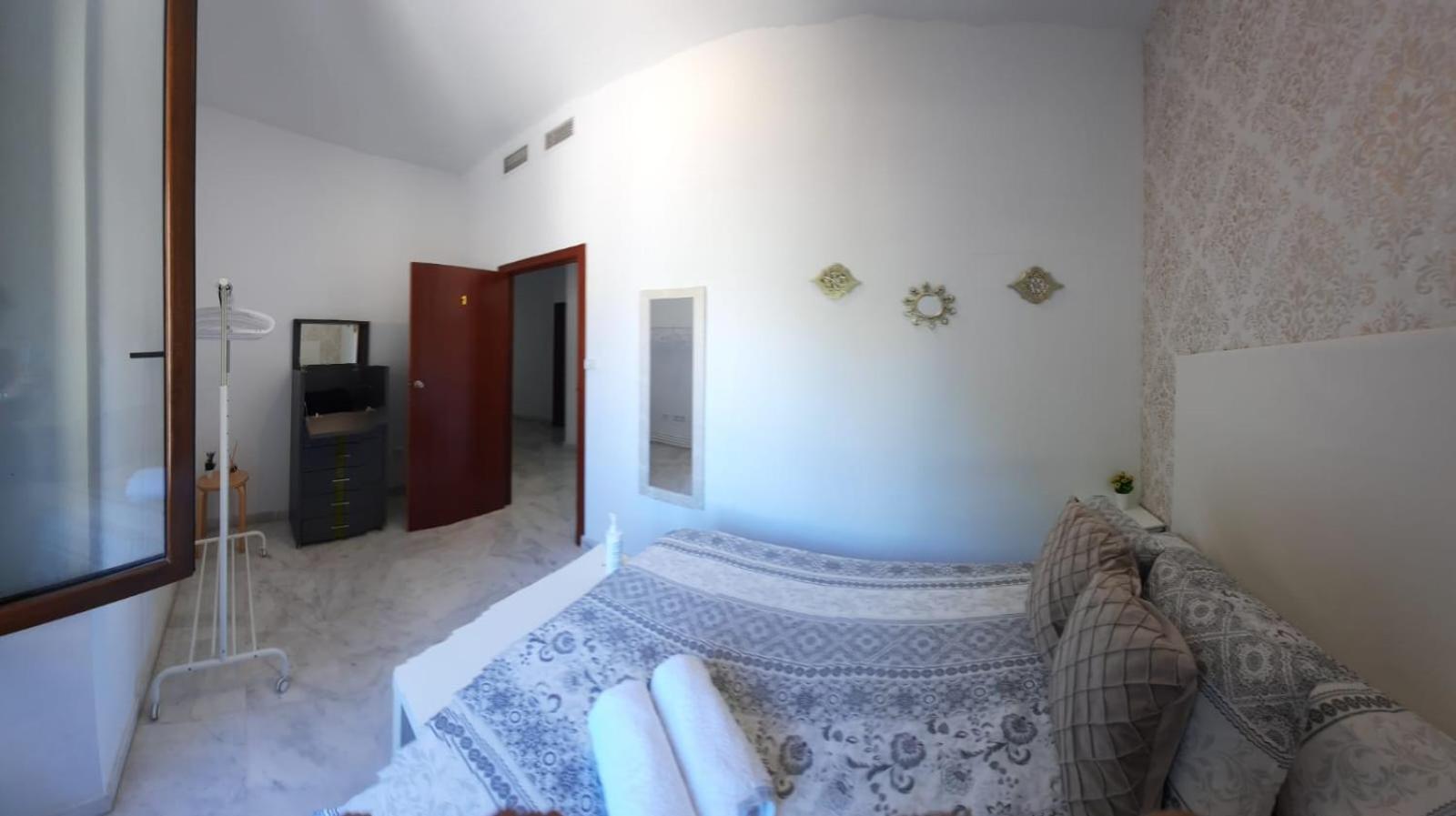 Budget & Lovely Setas Appartement *