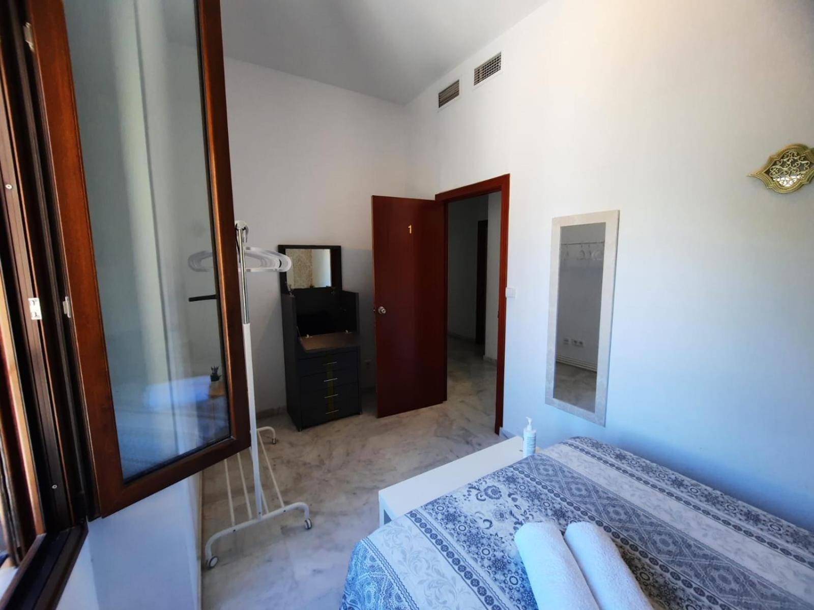 Appartement Budget & Lovely Setas *