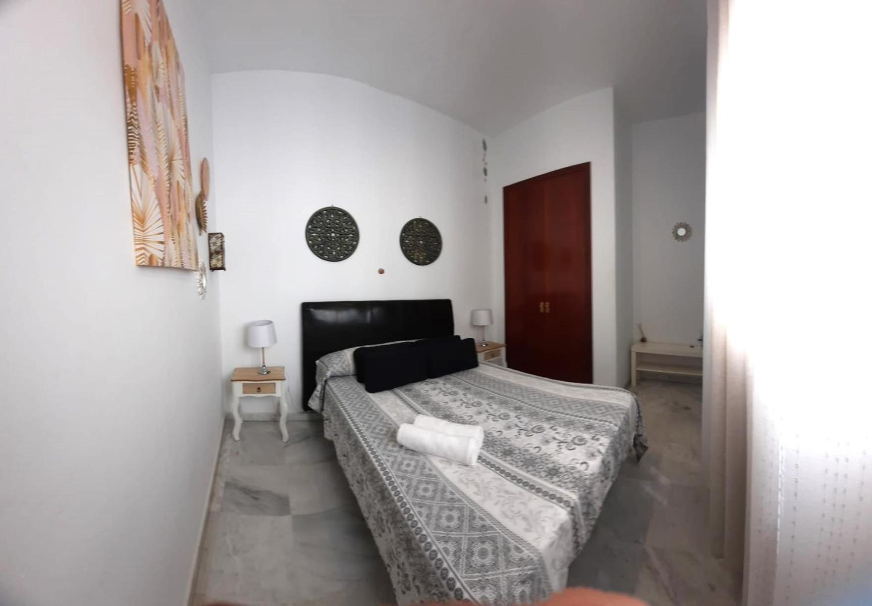 Budget & Lovely Setas Appartement