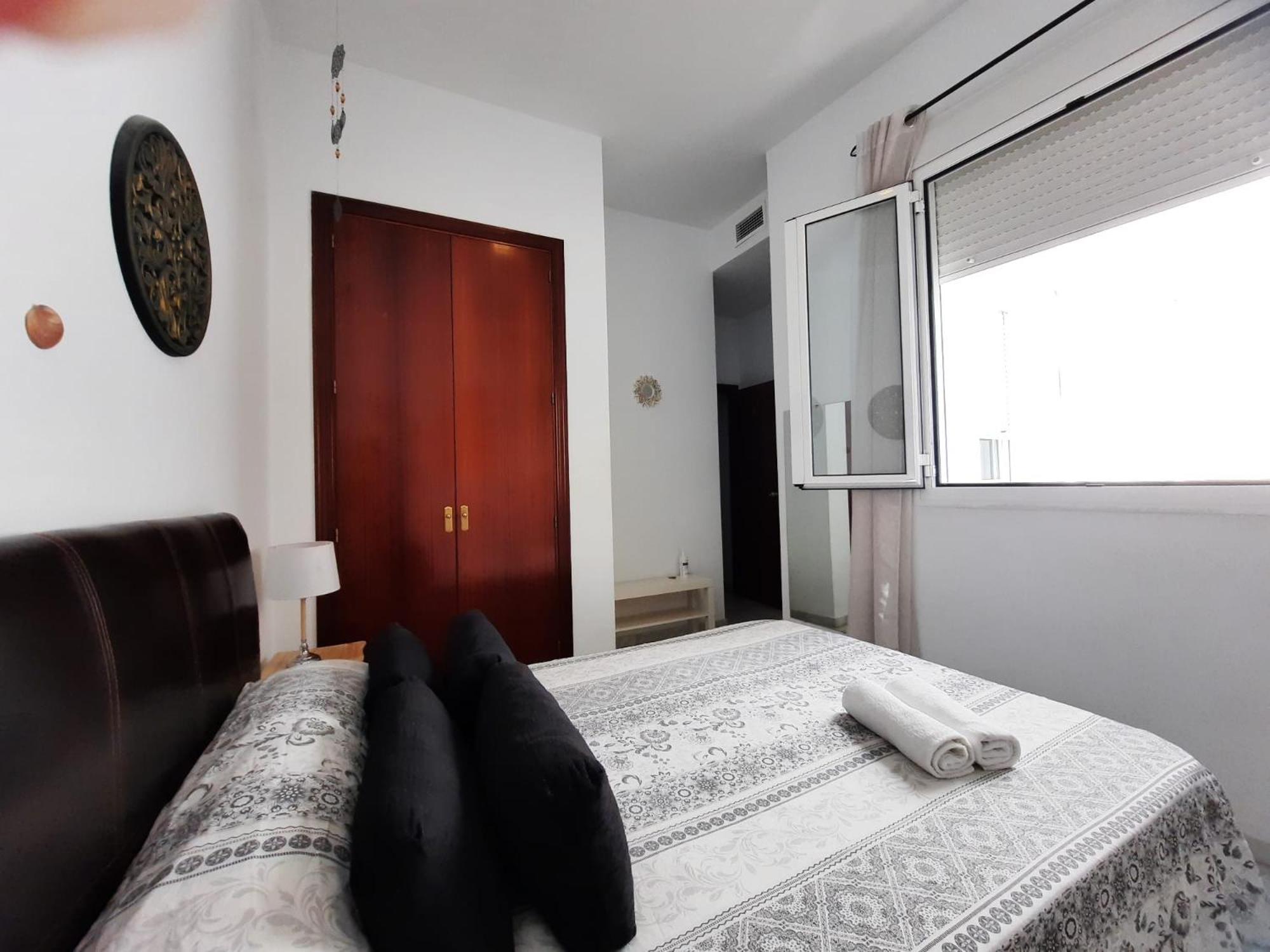 Budget & Lovely Setas Appartement *