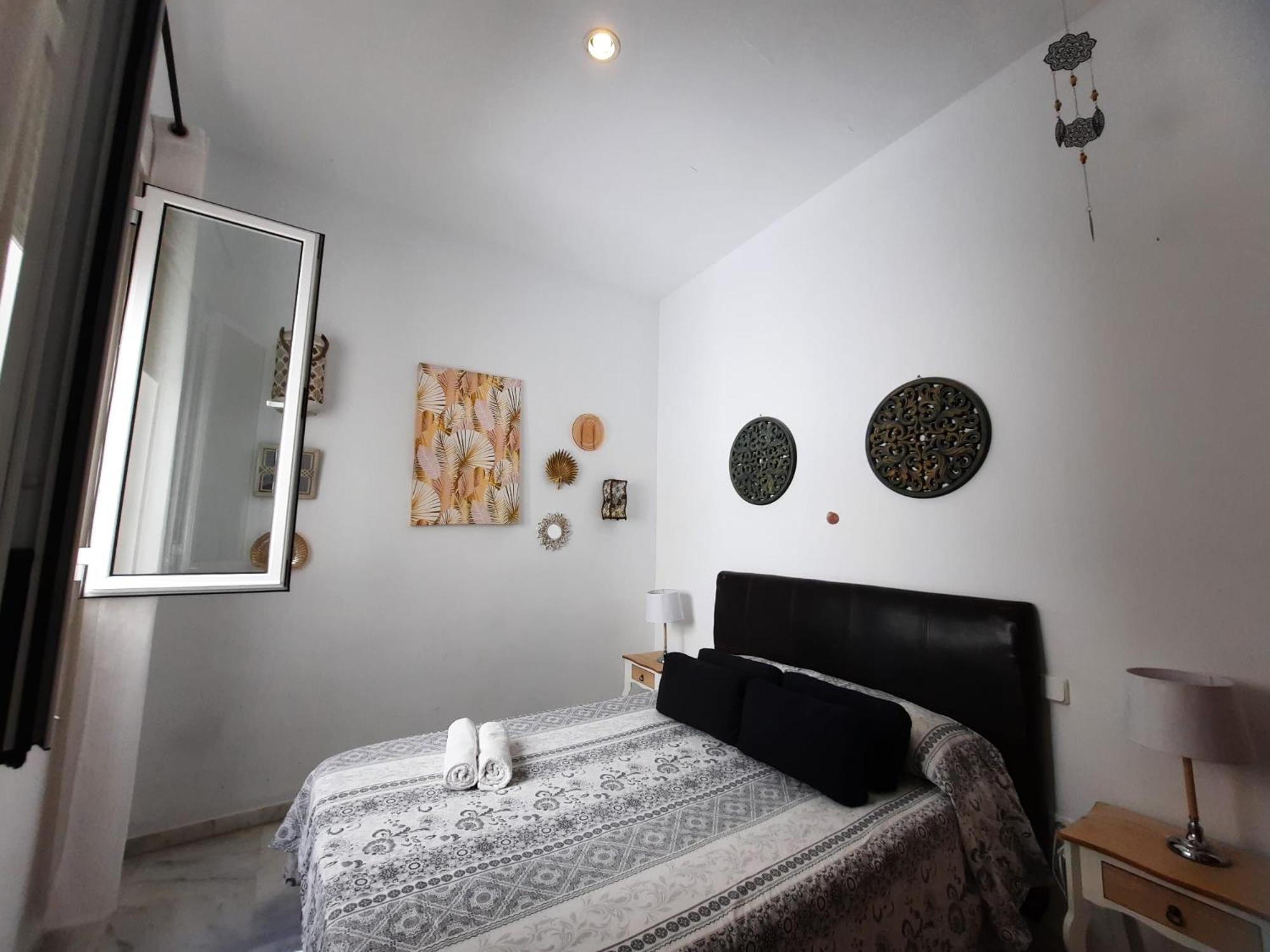 Appartement Budget & Lovely Setas