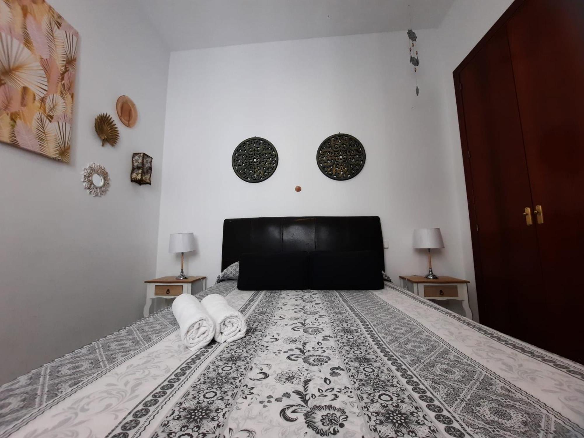Budget & Lovely Setas Appartement