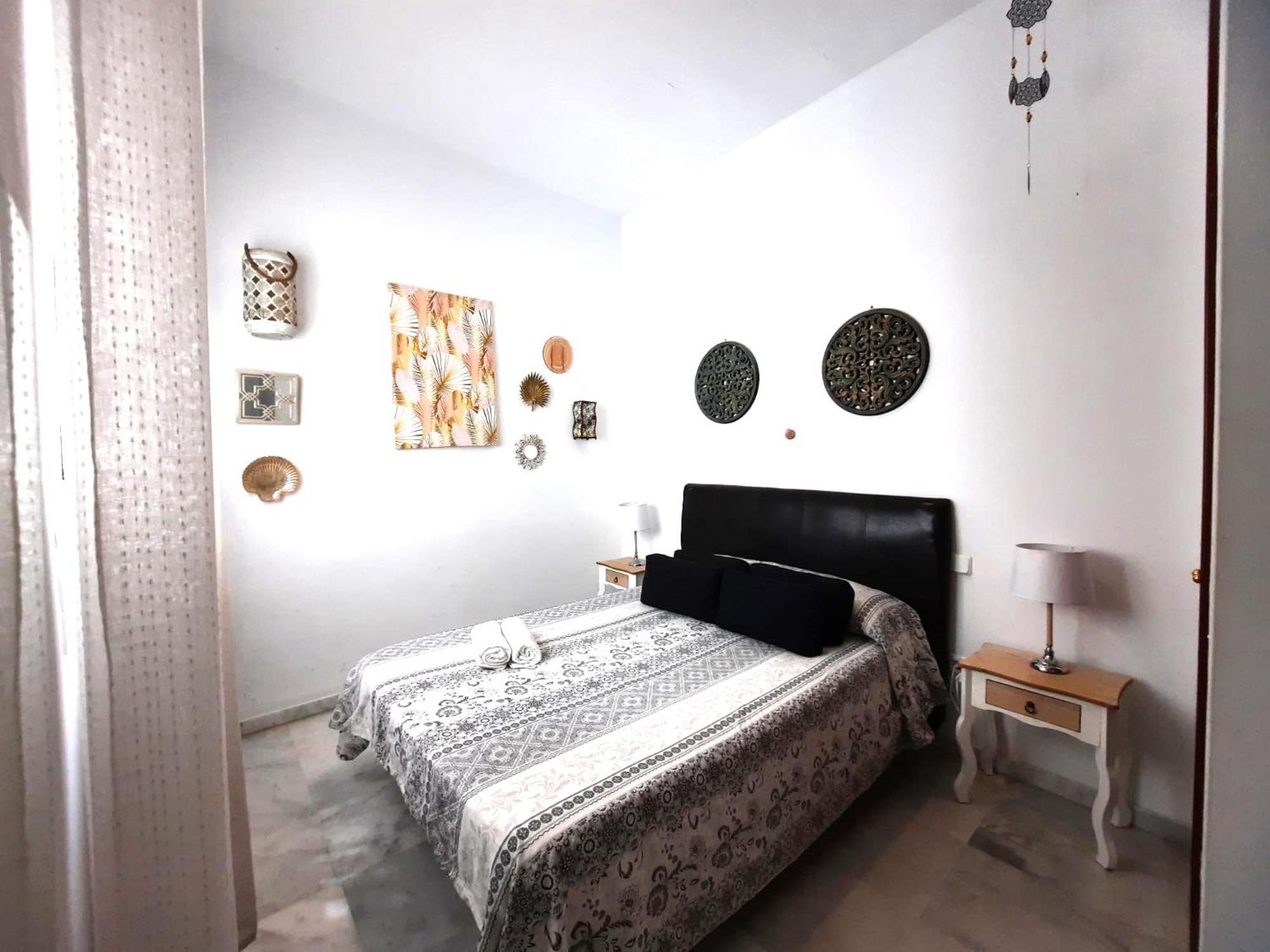 Budget & Lovely Setas Appartement