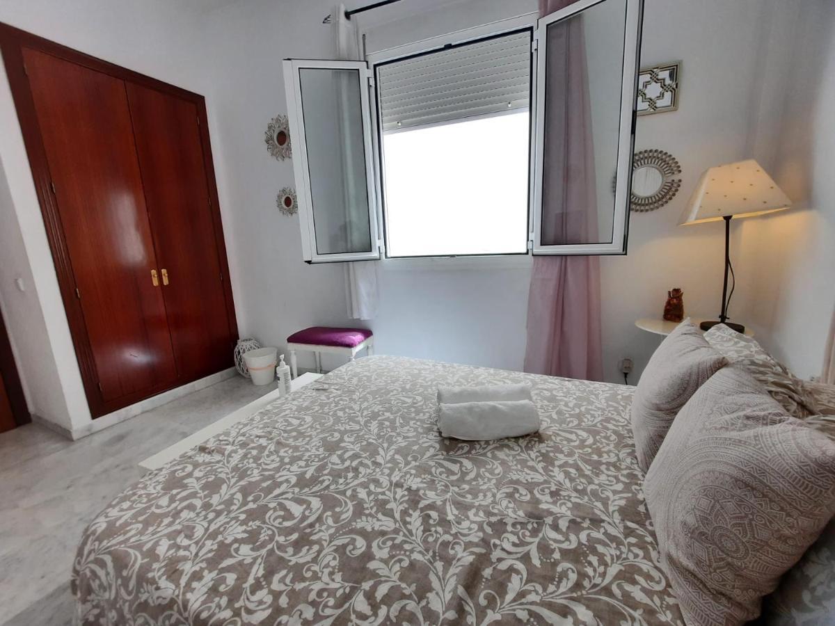 Budget & Lovely Setas Sevilla