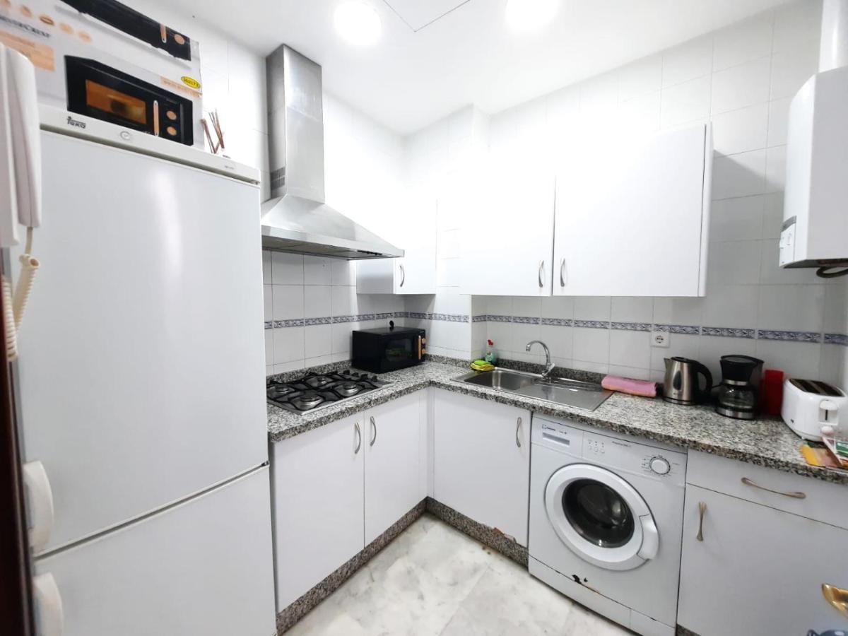 Budget & Lovely Setas Seville