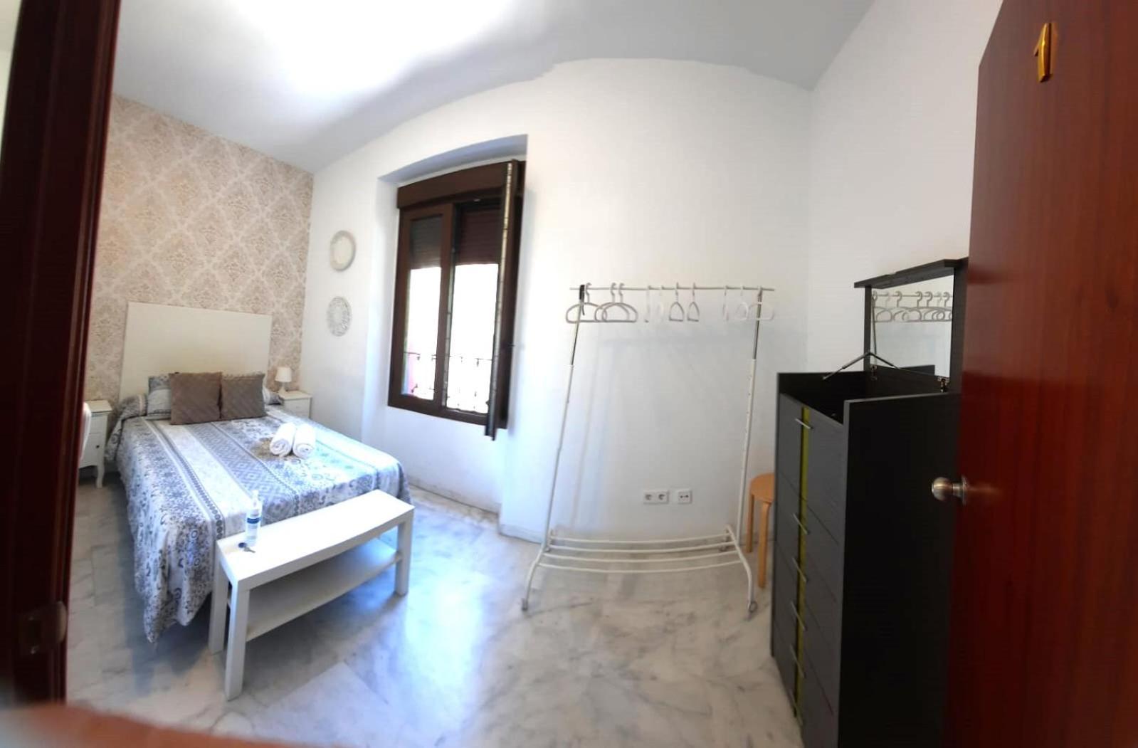 Appartement Budget & Lovely Setas Sevilla