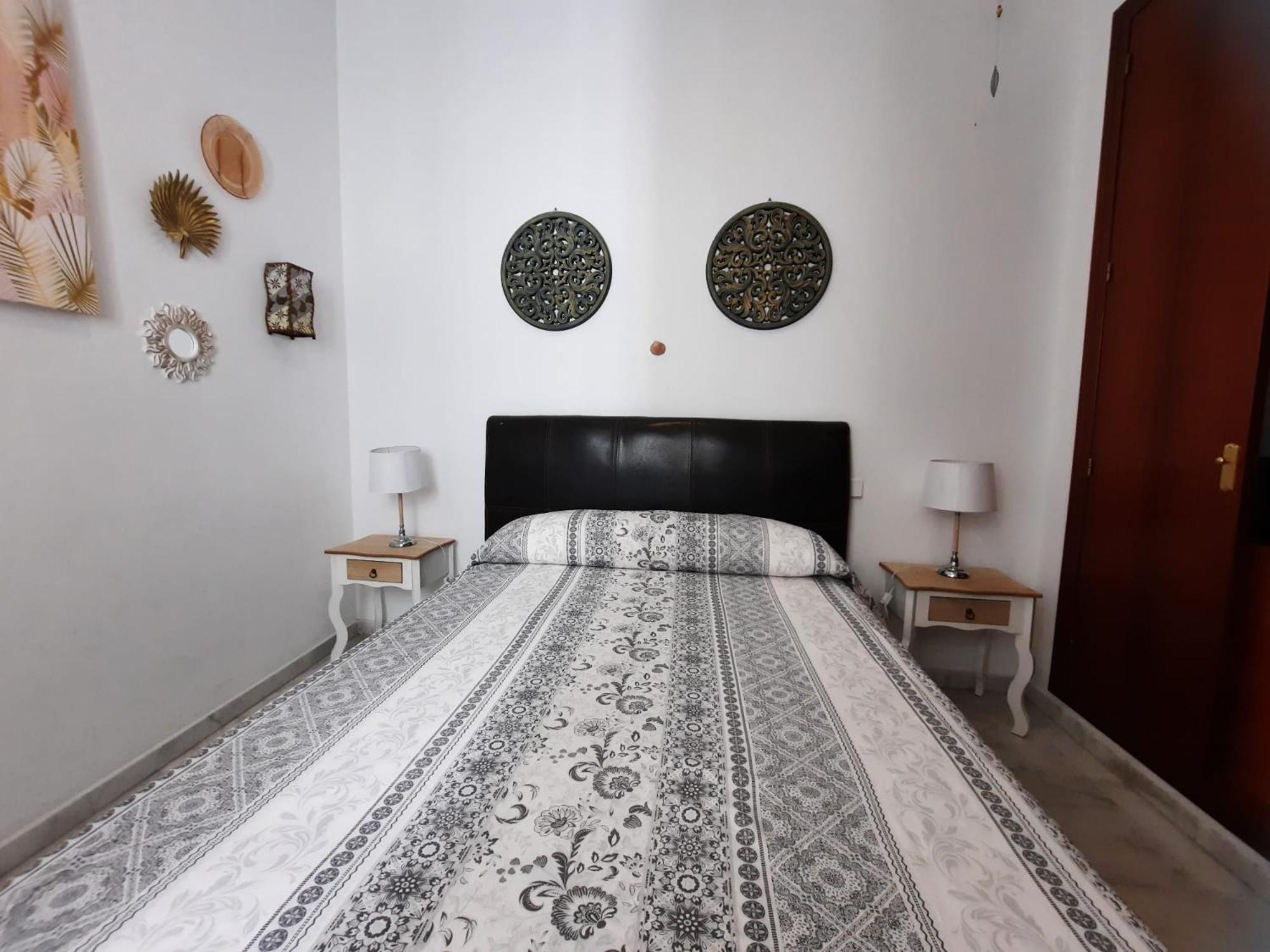 Appartement Budget & Lovely Setas *
